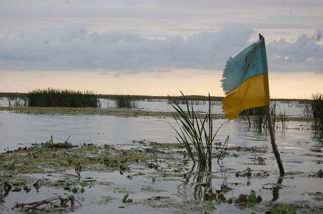 Адриан Ивахив. Деколонизация и вторжение в Украину