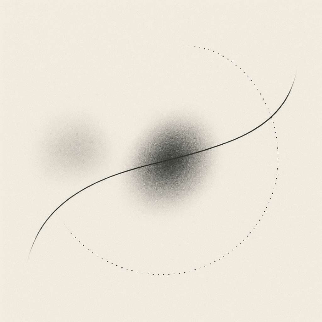 existential map of waiting