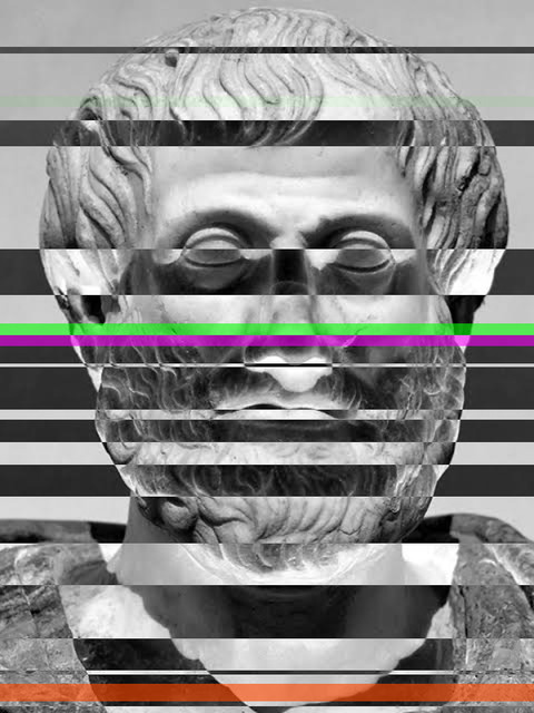 Generatio против Creatio: онтология машинного письма и смерть автора