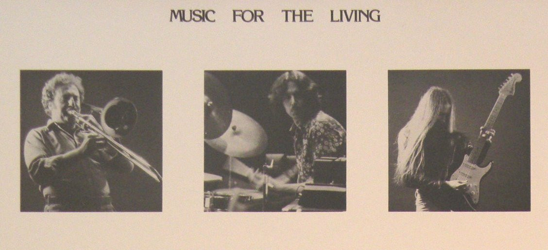 Music for living 1979