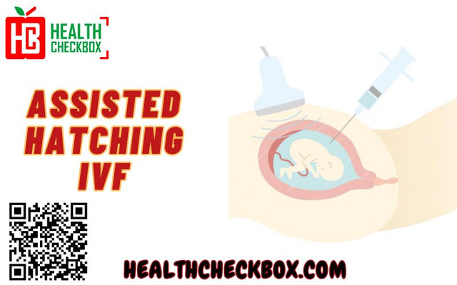 Assisted Hatching in IVF: What You Need to Know
