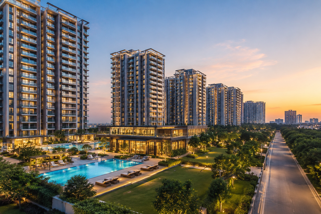 Best Locations for Independent Floors in Gurgaon