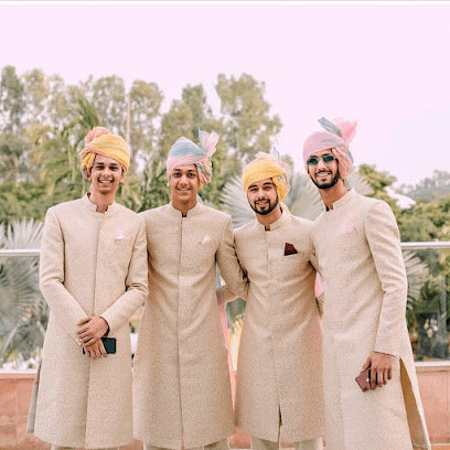 Wedding In Mumbai