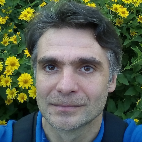 Тимченко Віталій