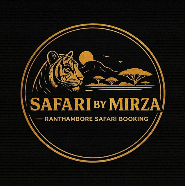 Tiger Safari in Ranthambore