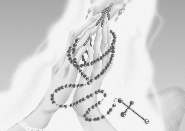 Поэтическая подборка  Марселины Стерски. Перевод Лизы Хереш