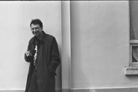 Дмитрий Бурцев