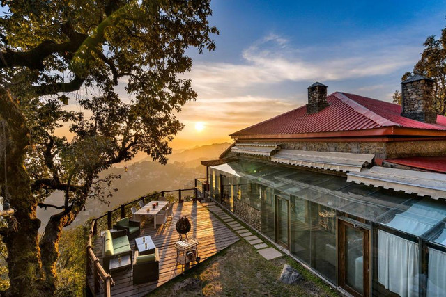 Best North India Hill Station Tours with Driver – Shimla, Manali, Mussoorie, Nainital & Jim Corbett Safari Packages
