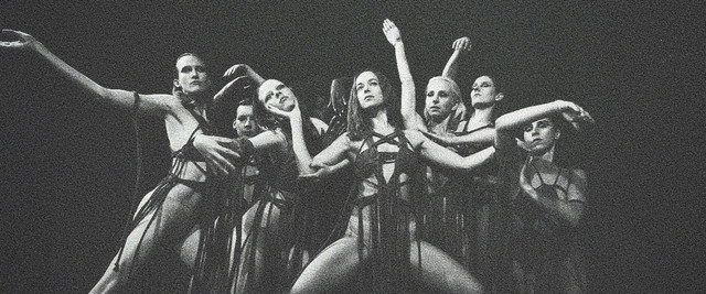 Танец как акт истинности 