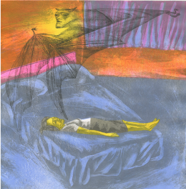 снилось что