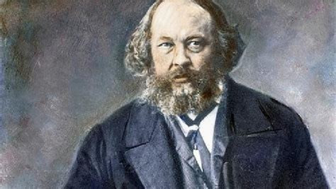 Бакунистская философия: диалектика действия и социологический материализм
