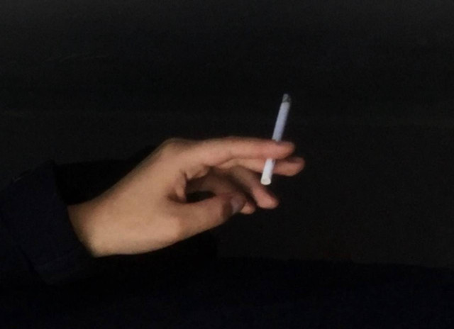 Нино Мер, Пальчики