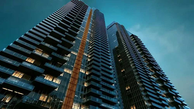 Trump Tower Noida: Luxury 4 & 5 BHK in Sector 94