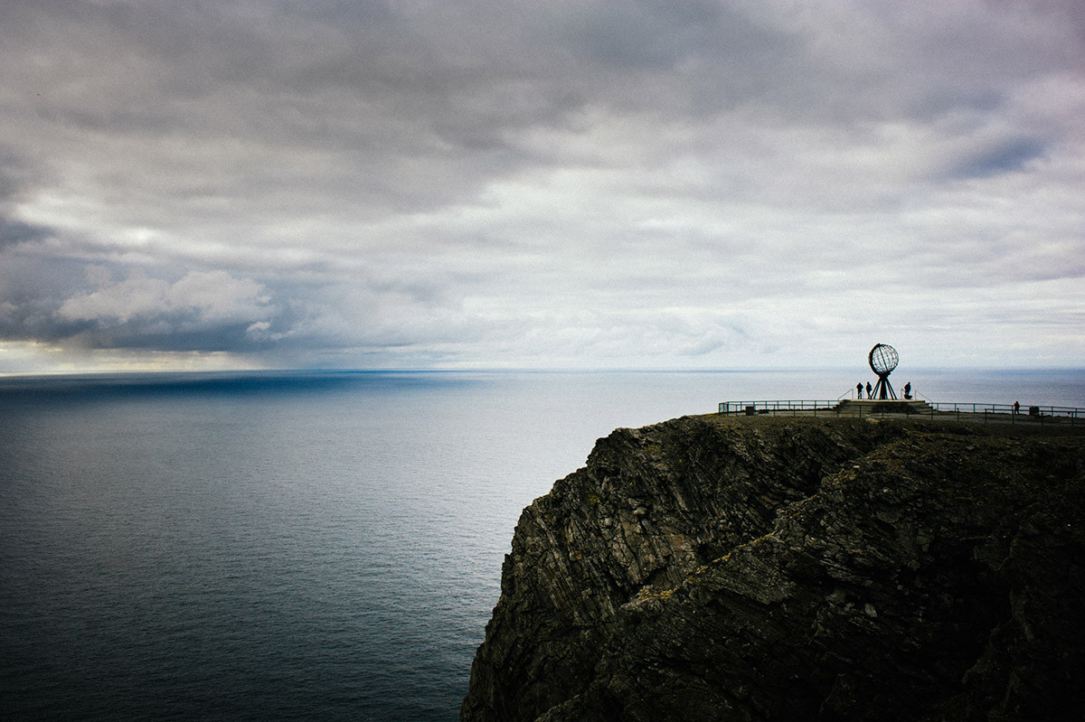 Нордкап (от&nbsp;английского «North Cape»)&nbsp;— мыс на&nbsp;острове Магере на&nbsp;севере Норвегии. Название дал английский исследователь Ричард Ченслер в&nbsp;1553&nbsp;году, будучи в&nbsp;поисках Северного прохода&nbsp;— кратчайшего морского пути между&nbsp;Европейской частью России и&nbsp;Дальним Востоком.