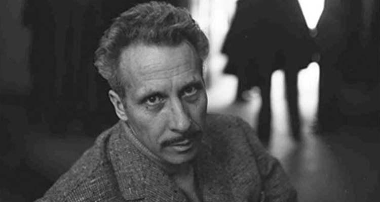 Jacques Becker