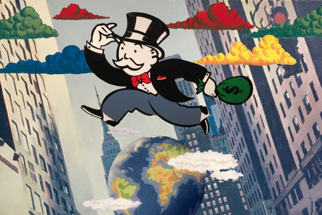 Андре Конт-Спонвиль: Морален ли капитализм?