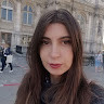 Ekaterina Derysheva