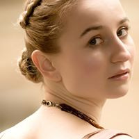 Daria Shmeleva