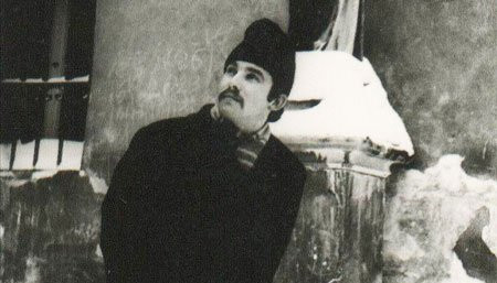Григорий Чубай. Поэма «Вертеп», 1968 г.