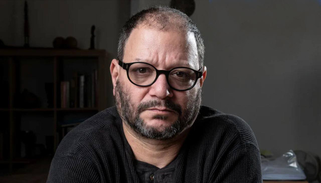 Голос совести из Кнессета: интервью с Офером Кассифом