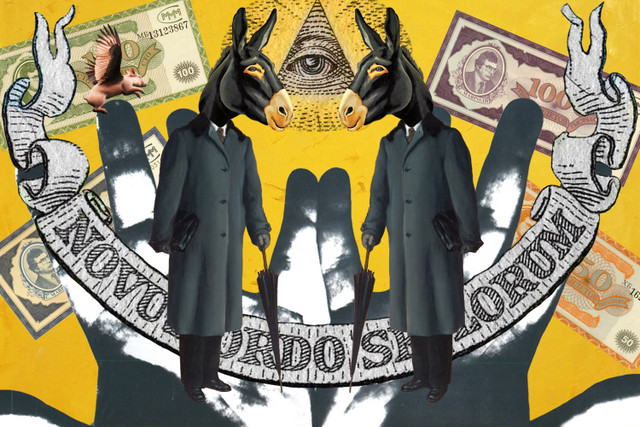 Антуан Улу-Гарсия и Тьерри Можене: Теорема лицемера: История манипуляции цифрами от Пифагора до Covid-19. Часть 1