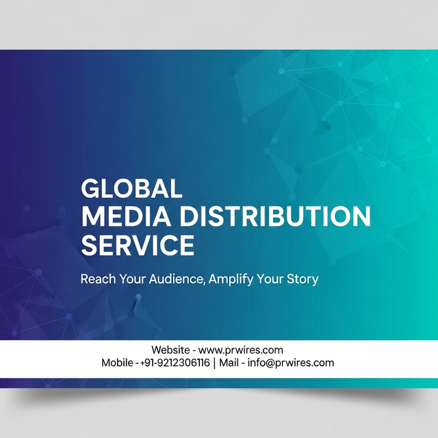 News Coverage Service to Promote Businesses Globally