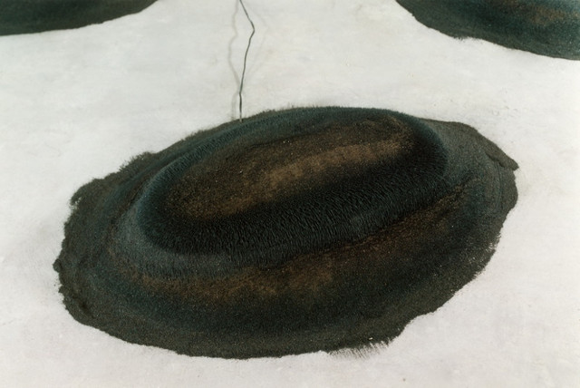 Re-centering Armenian Art: Post-Soviet Representation at the 1995 Venice Biennale