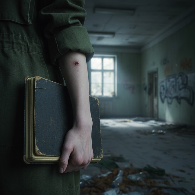 Спящая красавица 