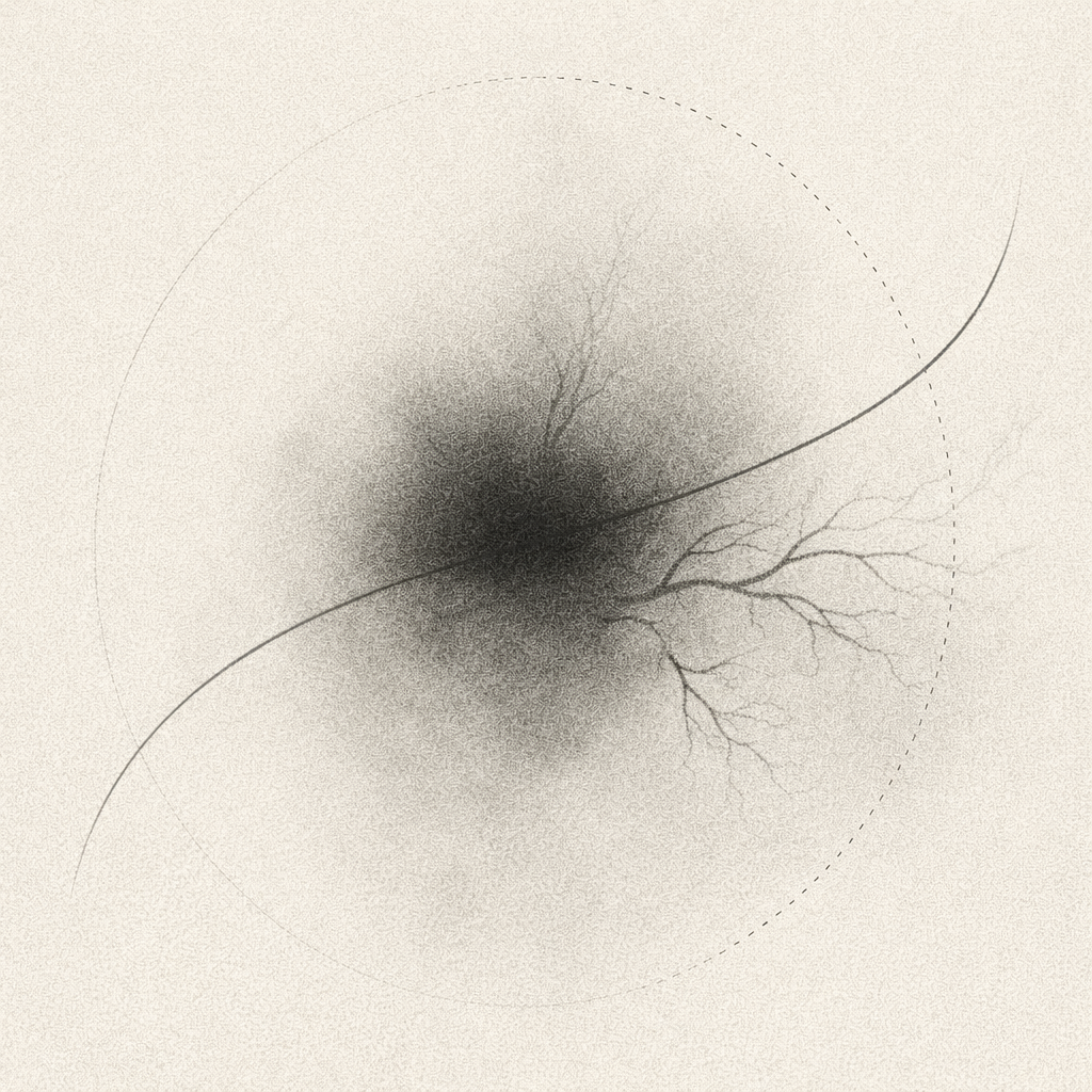 экзистенциальная карта ожидания