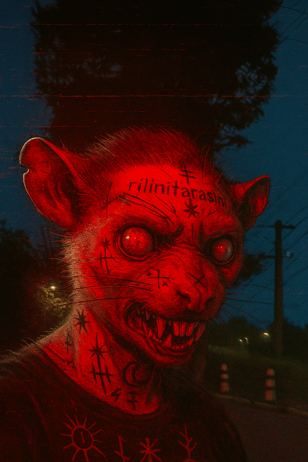 author brainrot