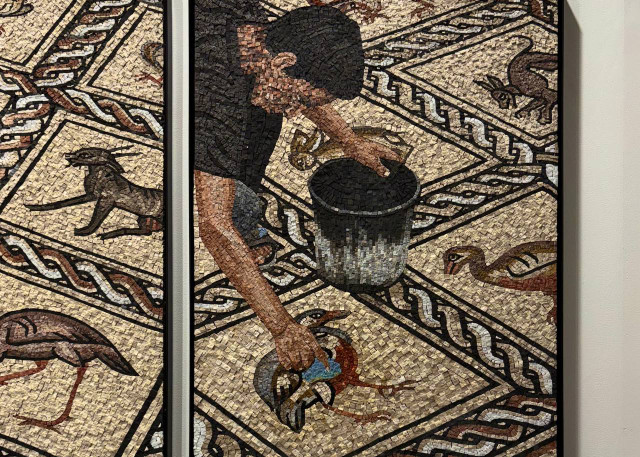 Сделай мне бёрдвотчинг