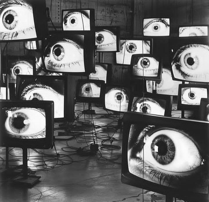 CREATOR OLGA PERVAHUMAN