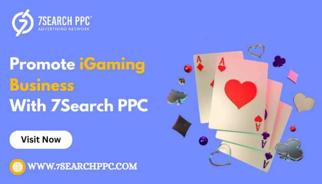 Promote iGaming Business Using PPC: A Complete Guide