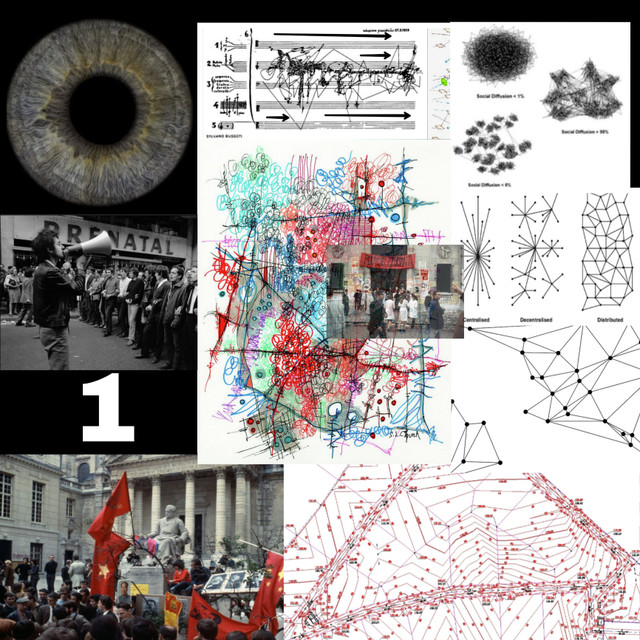 Модель [наступления] Будущего #1: динамика событий Настоящего в "MACHINIC EROS. BUTOH" Феликса Гваттари