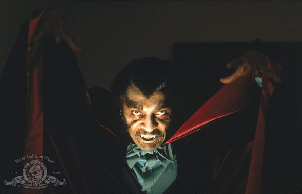 «Блакула» (Blacula, 1972)