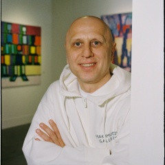 Valery Makhmudov