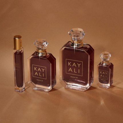 Best Kayali Fragrance for Date Night