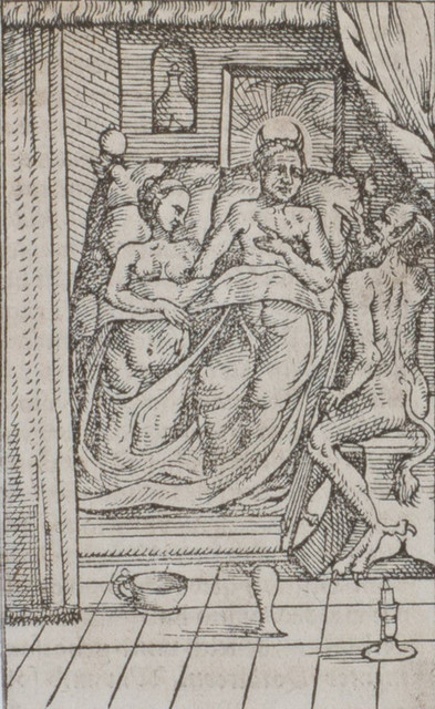 16. Иоанн Нас. Пятый век. Ингольштадт, 1570.