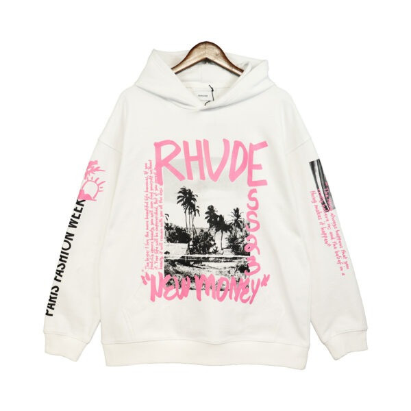 *Top 6 Luxury Streetwear Brands in USA**