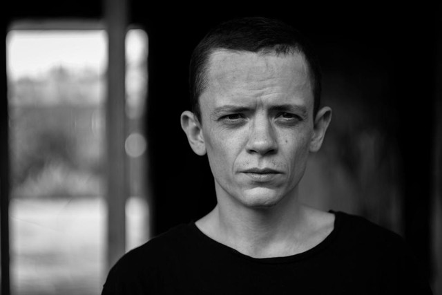 Андрей Янкус