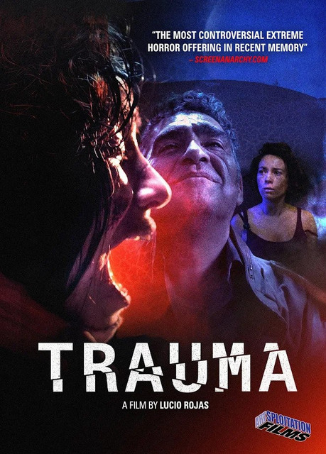 The Transgression of Dictatorship in Lucio Rojas’s Trauma