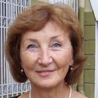 Татьяна Потницева