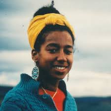 Мэй Айим "Афронемка"