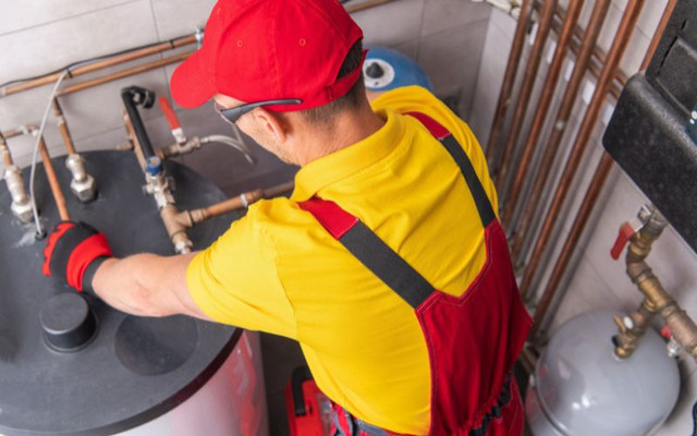 Boiler Installations in London Bridge
