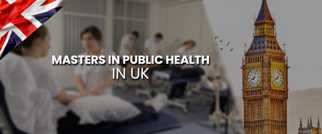 Is MPH in demand in the UK?