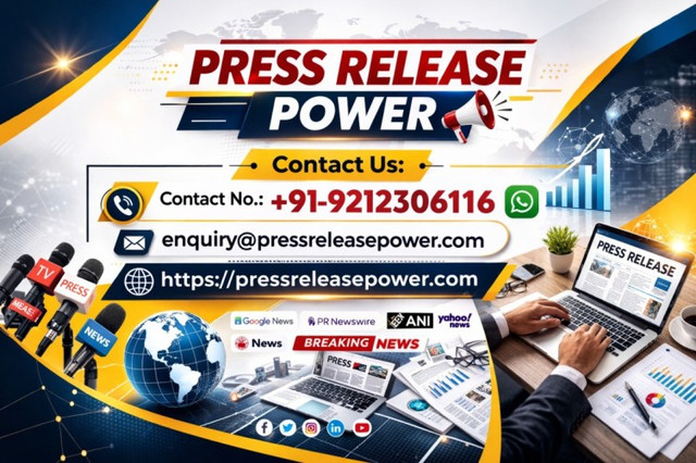 ROI of Paid Press Release Distribution Services