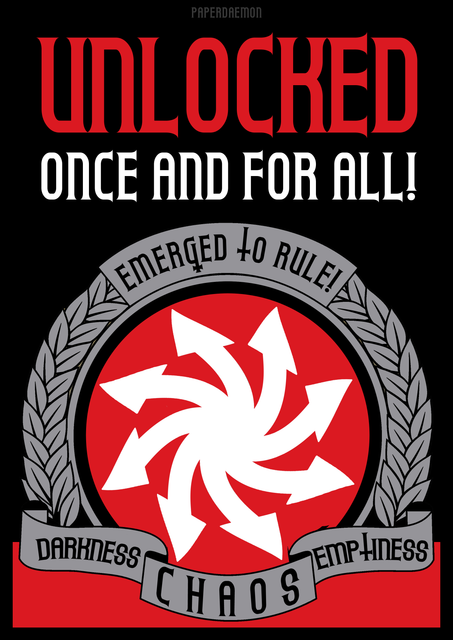 ХАОС: ОБНУЛЕНИЕ И ОБРАТИМОСТЬ