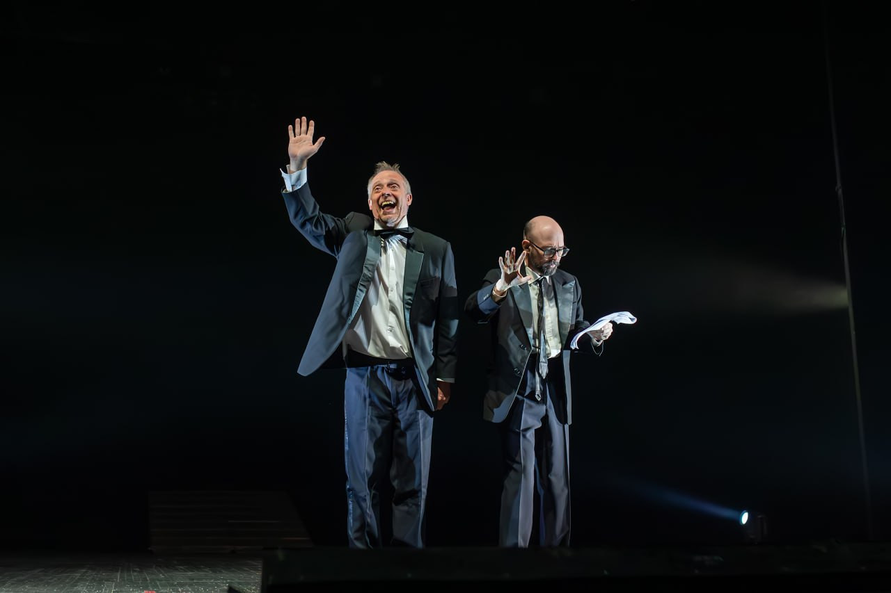 Эскиз 3. фото из телеграм канала театра.