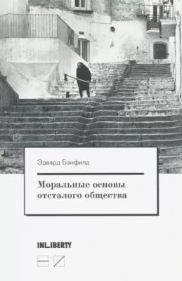 «Моральные основы отсталого общества»: к поиску социальной и политической солидарности