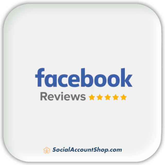 Buy Facebook Reviews for Increased Customer Confidence